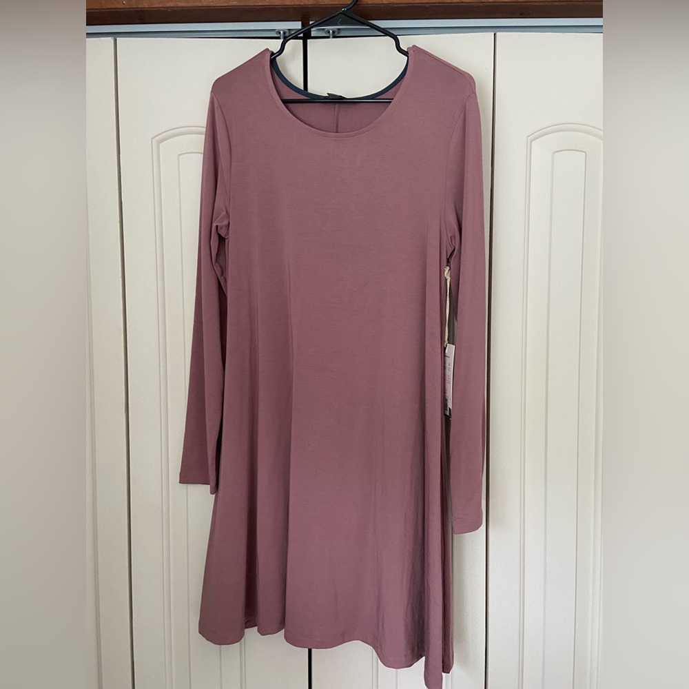 Free Fly Bamboo Journey Dress